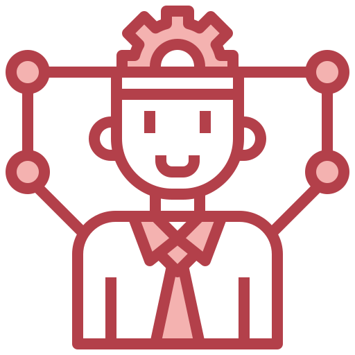 Surang Red Idea icon