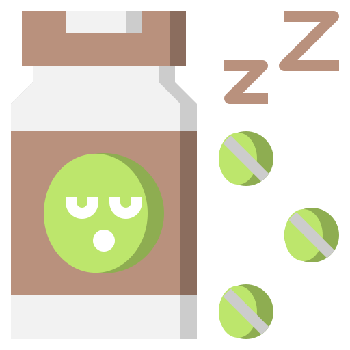 dormir Icône gratuit dormir Icône gratuit