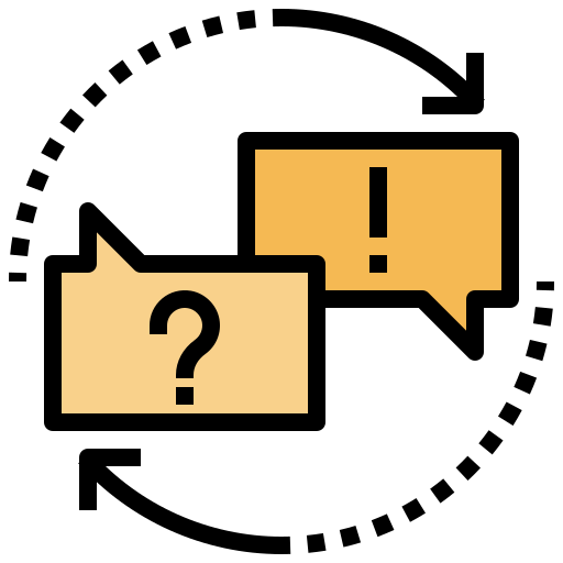 Übersetzung kostenlos Icon