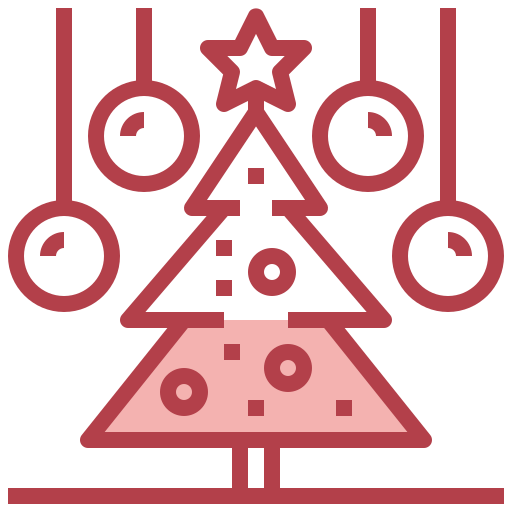 sapin de noël Icône gratuit sapin de noël Icône gratuit