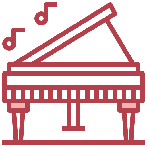 piano icono gratis piano icono gratis