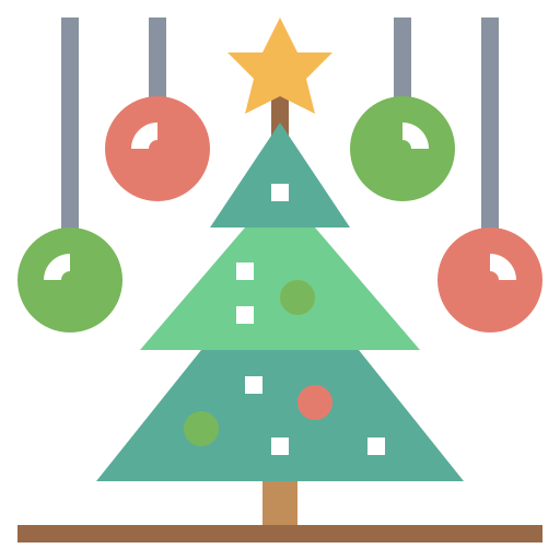 árvore de natal grátis ícone árvore de natal grátis ícone