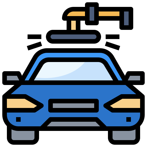 Service Car Icon, Transparent Service Car.PNG Images & Vector - FreeIconsPNG