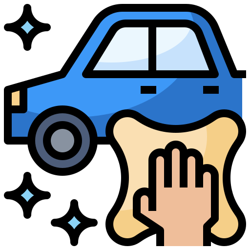 Car service free icon