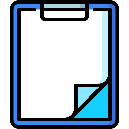 Clipboard free icon