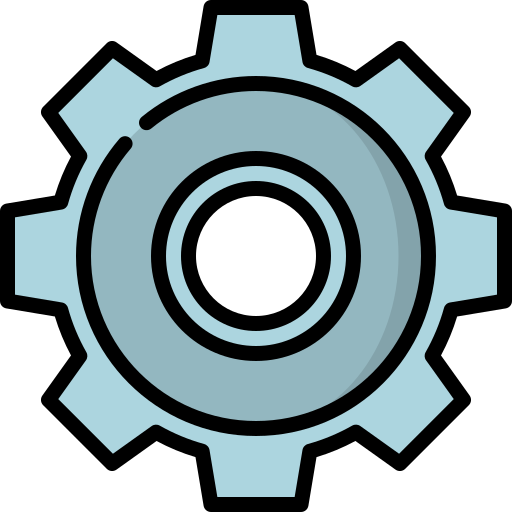 Settings free icon Settings free icon