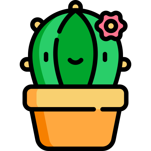 cactus icono gratis