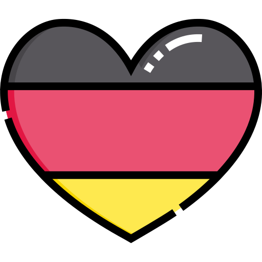 deutschland kostenlos Icon deutschland kostenlos Icon