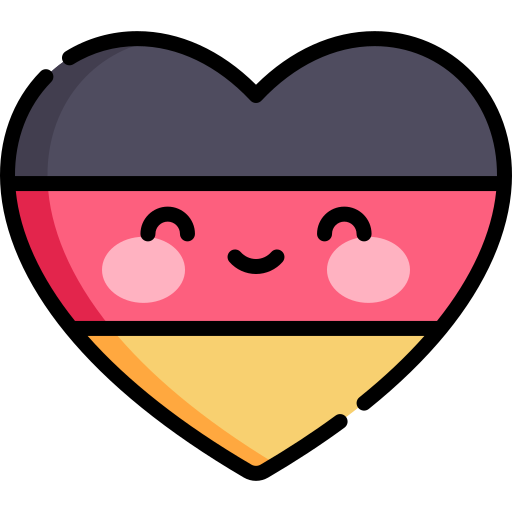 Alemania icono gratis