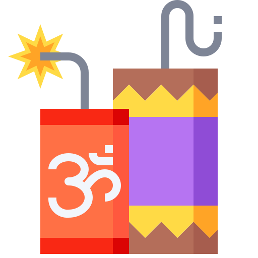 양초 무료 아이콘