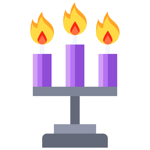 Lamp free icon