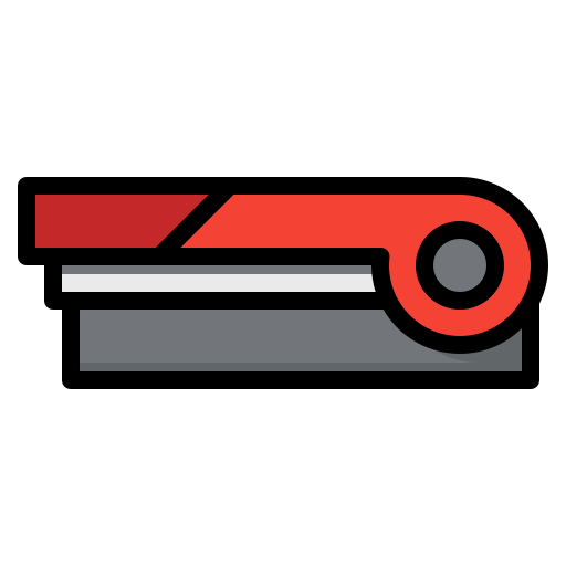 Stapler - Free miscellaneous icons