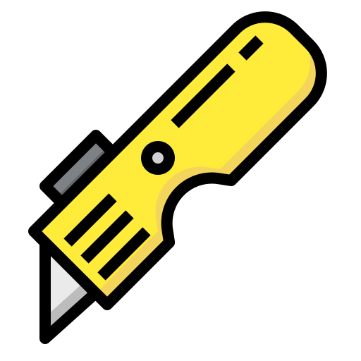 Резак бесплатно иконка