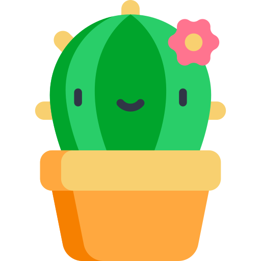 cactus icono gratis