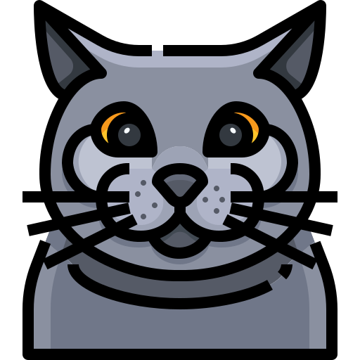 Gato icono gratis