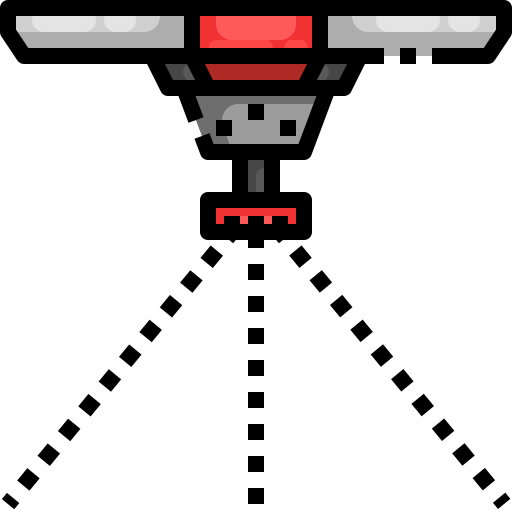 Aspersor icono gratis