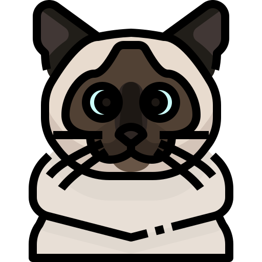 Gato icono gratis