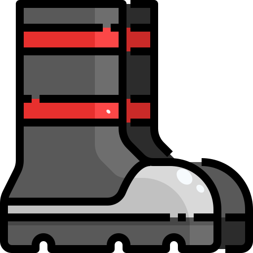 Boots free icon