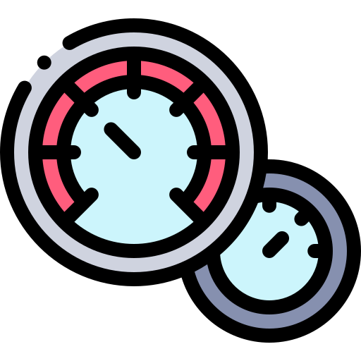 속도계 무료 아이콘