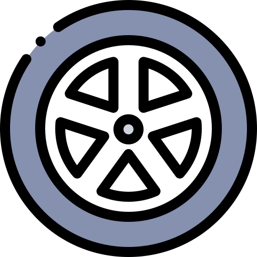 바퀴 무료 아이콘 바퀴 무료 아이콘