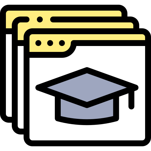 bildung kostenlos Icon bildung kostenlos Icon