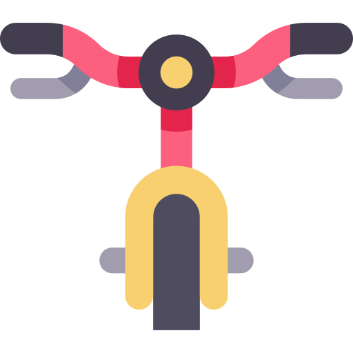 Bicicleta grátis ícone Bicicleta grátis ícone