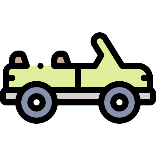 Машина бесплатно иконка