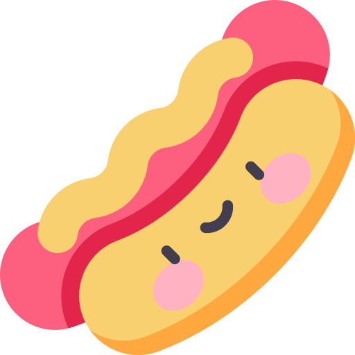 Wiener icono gratis