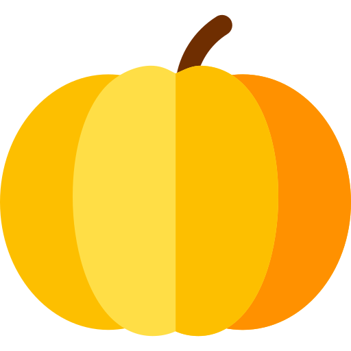 Calabaza icono gratis