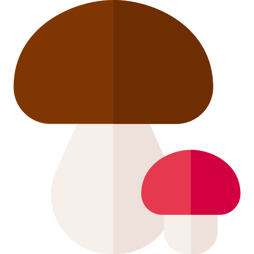 Mushroom free icon