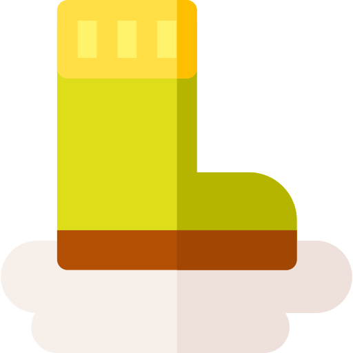 Rain boots free icon Rain boots free icon