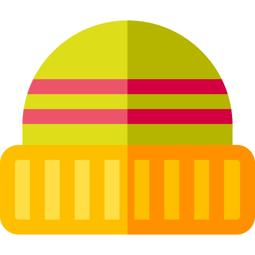 Wool hat free icon Wool hat free icon
