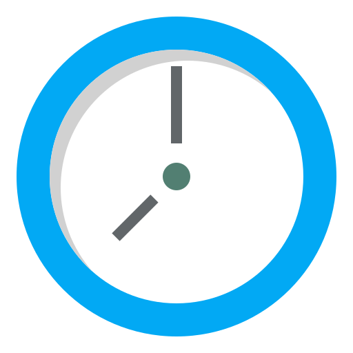 Time free icon Time free icon