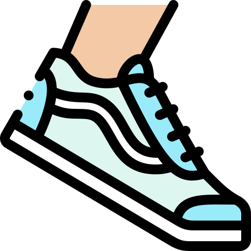 schuh kostenlos Icon