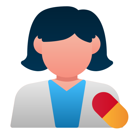 Pharmacist - Free professions and jobs icons