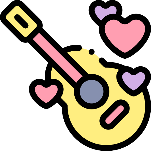 akustische gitarre kostenlos Icon
