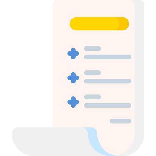 Reportar icono gratis