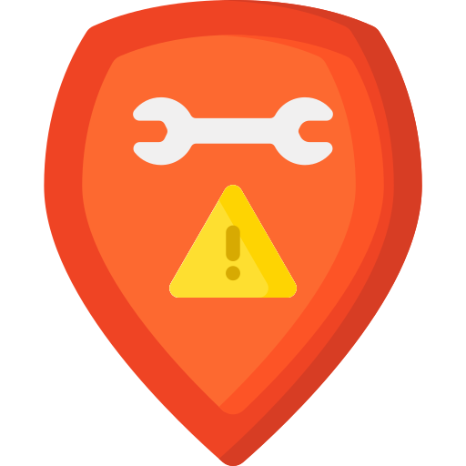 Reparar icono gratis