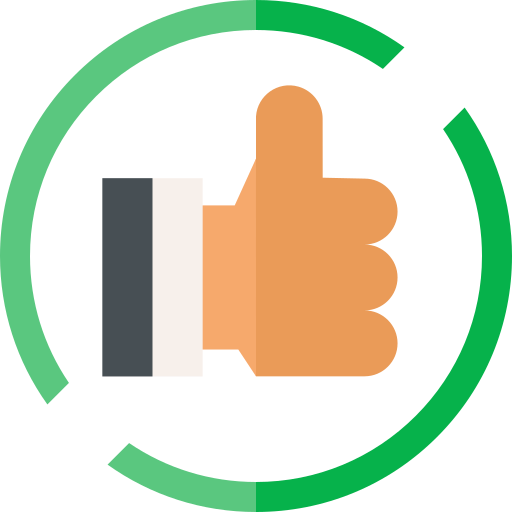 Like free icon Like free icon