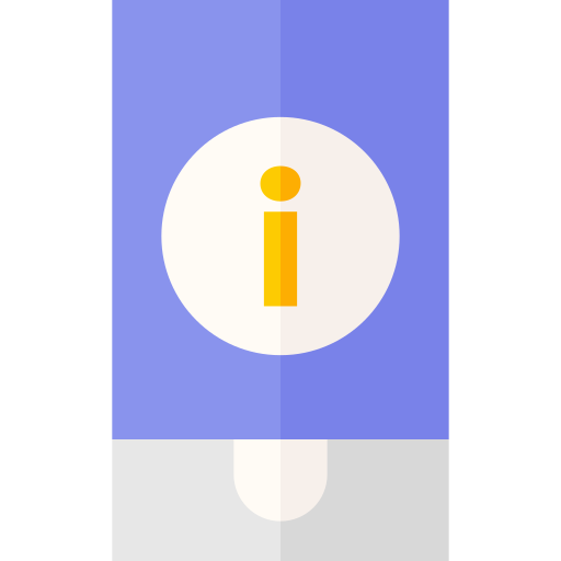 Information free icon Information free icon