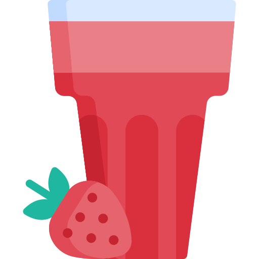 chicha de frutilla Icône gratuit chicha de frutilla Icône gratuit