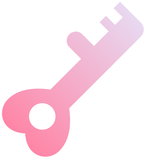 schlüssel kostenlos Icon