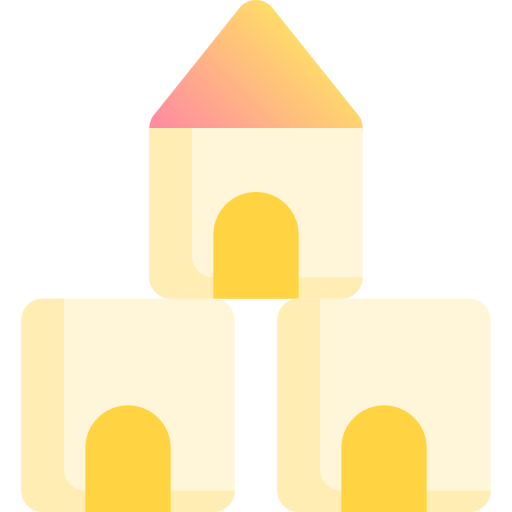 Castle free icon Castle free icon