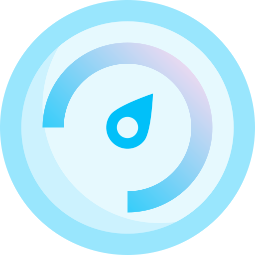 Speedometer free icon Speedometer free icon