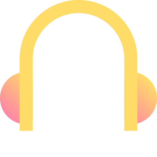 Auriculares icono gratis