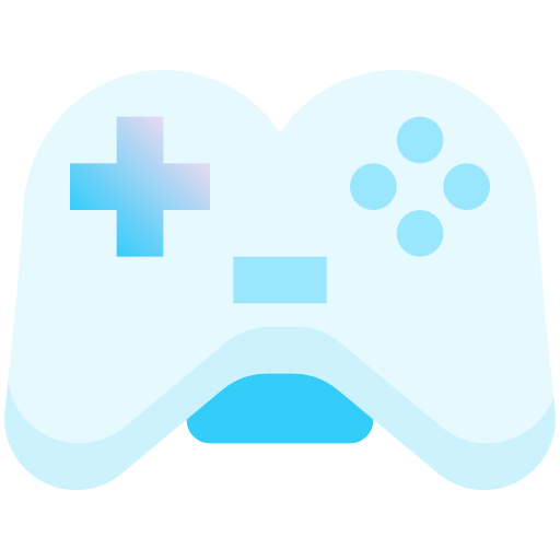 Gamepad icono gratis