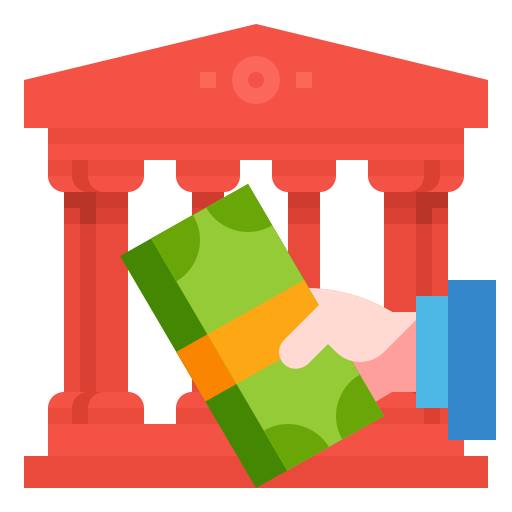 Банковское дело бесплатно иконка