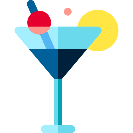 cocktail kostenlos Icon cocktail kostenlos Icon