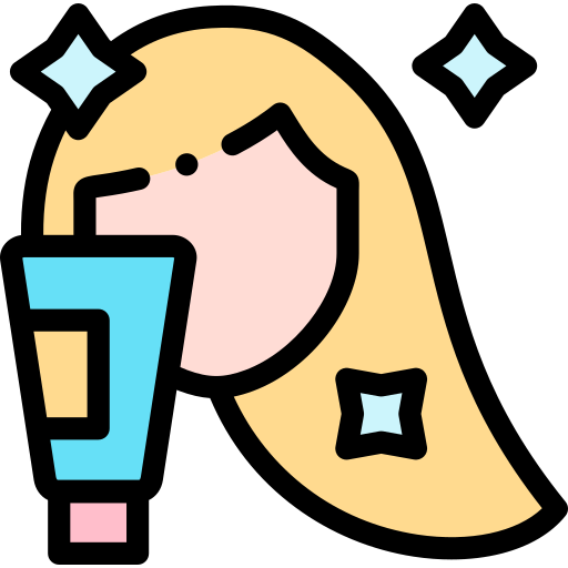 haarmaske kostenlos Icon