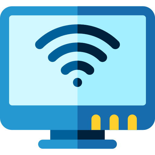 Wifi free icon